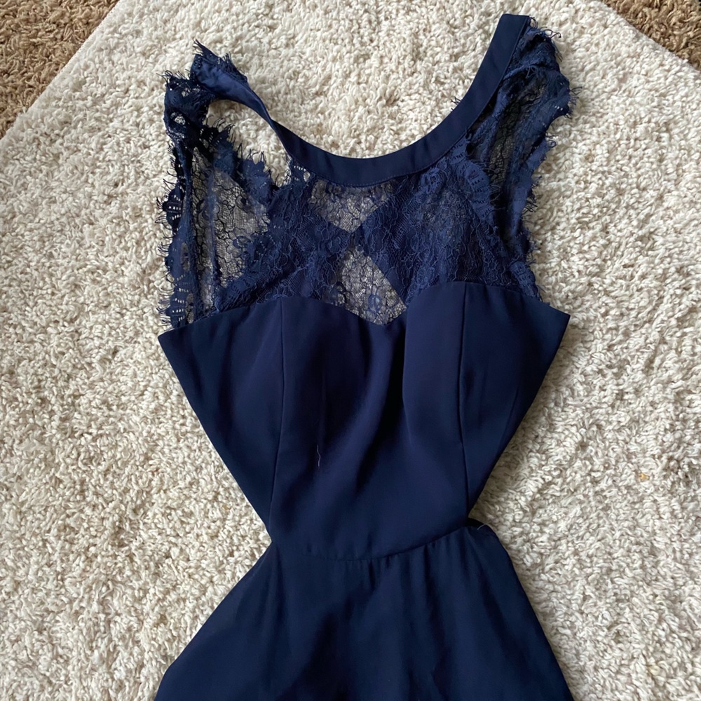 Maxi Prom Dress